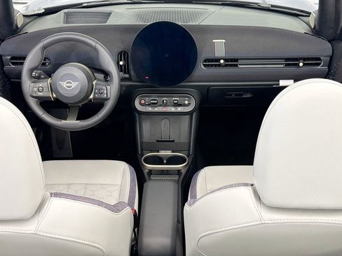 Certified 2026 MINI Cooper Convertible FWD image 17