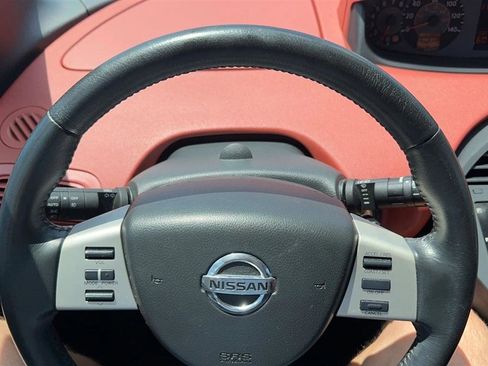 Used 2004 Nissan Quest SE w/ (SEA) Seat Pkg FWD image 24