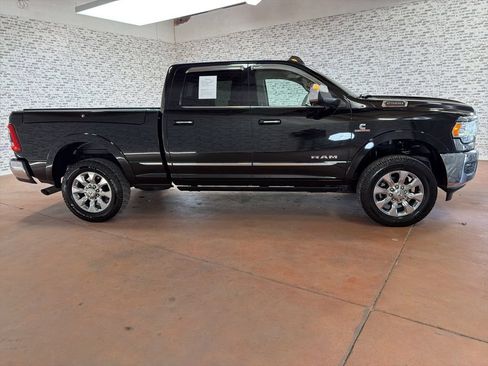 Used 2019 RAM 2500 Limited AWD/4WD image 8