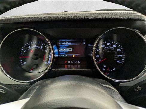 Used 2017 Ford Mustang GT Premium w/ Equipment Group 401A image 10