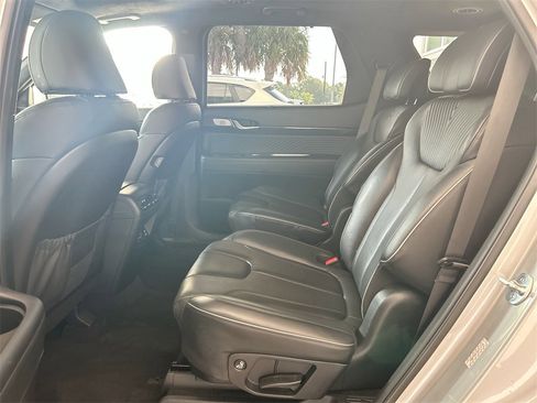 Used 2024 Hyundai Palisade Calligraphy image 44