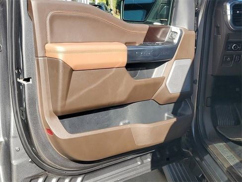 Used 2025 Ford F150 King Ranch image 13