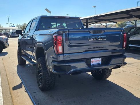 New 2026 GMC Sierra 1500 Elevation w/ Elevation Premium Package image 5