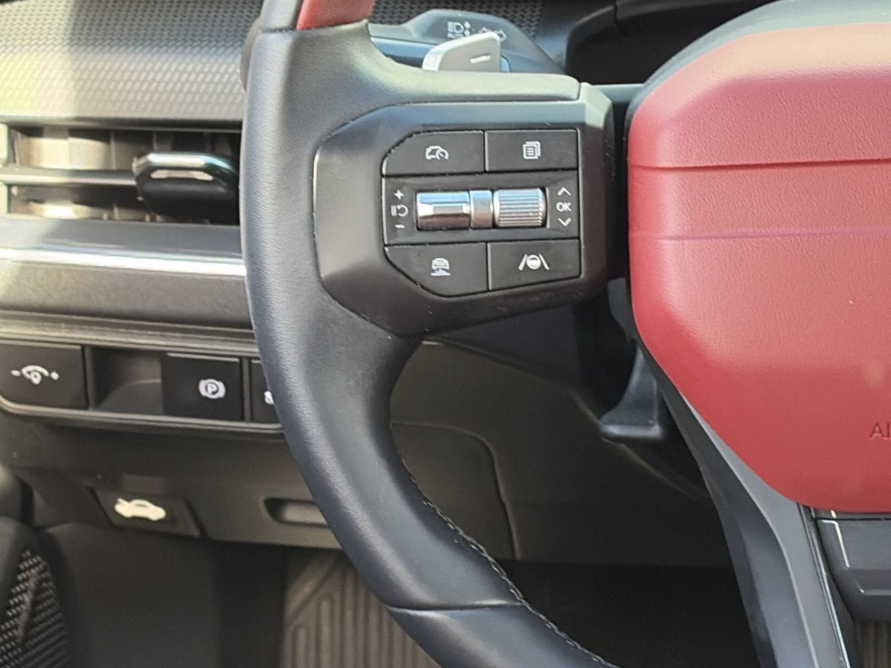 Certified 2025 Kia K4 GT-Line Turbo w/ GT-Line Premium Package FWD image 22