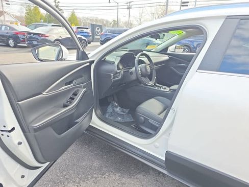 Used 2023 MAZDA CX-30 AWD 2.5 S w/ Select Package image 11