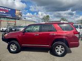 Used 2012 Toyota 4Runner SR5 image 4