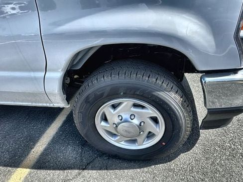 New 2025 Ford E-350 and Econoline 350 Super Duty w/ Power Equipment Group image 10