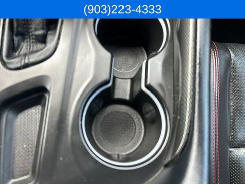 Used 2024 Dodge Durango GT AWD/4WD image 29