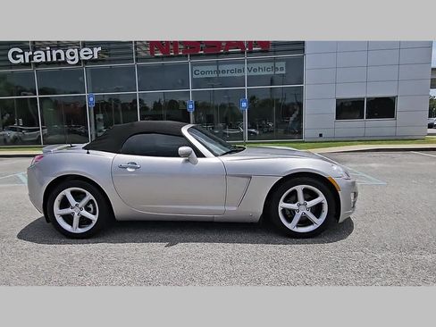 Used 2008 Saturn Sky RWD image 34