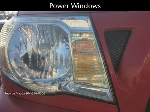 Used 2008 Toyota Tacoma 4x4 Access Cab V6 image 10