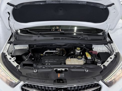 Used 2018 Buick Encore Preferred FWD image 22