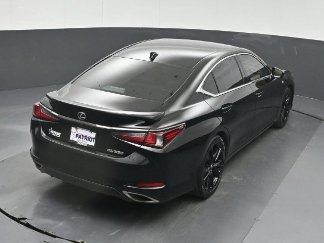 Used 2022 Lexus ES 350 F Sport FWD image 41