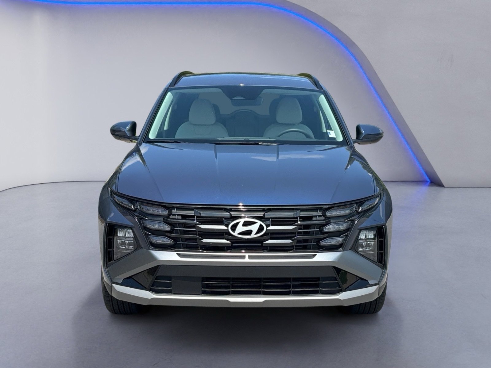 Used 2026 Hyundai Tucson SEL Plus FWD image 8