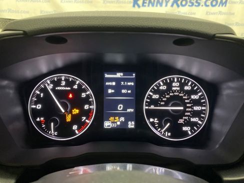 New 2026 Subaru Impreza 2.0i Sport image 15