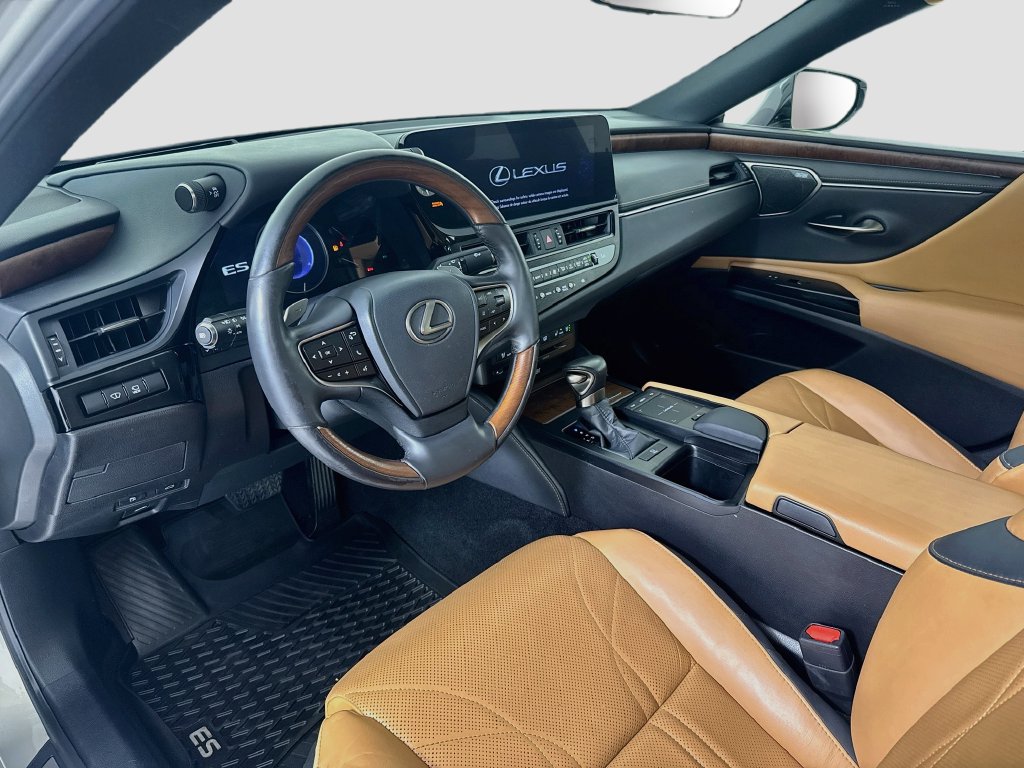 Used 2022 Lexus ES 350 Ultra Luxury FWD image 10