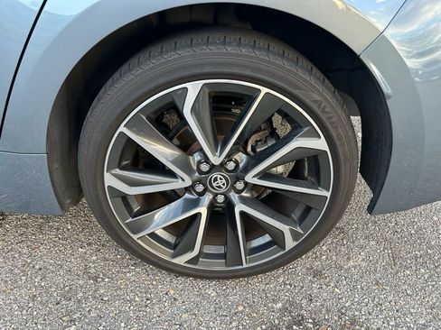 Used 2022 Toyota Corolla SE image 8