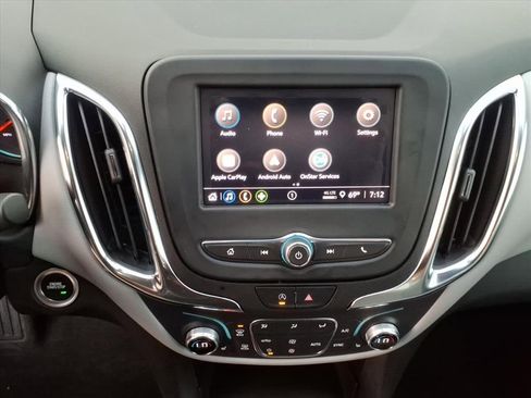 Certified 2024 Chevrolet Equinox LT w/ LPO, Floor Liner Package FWD image 27