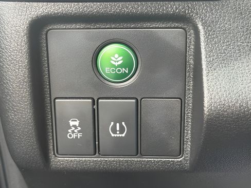 Used 2016 Honda HR-V EX-L image 26