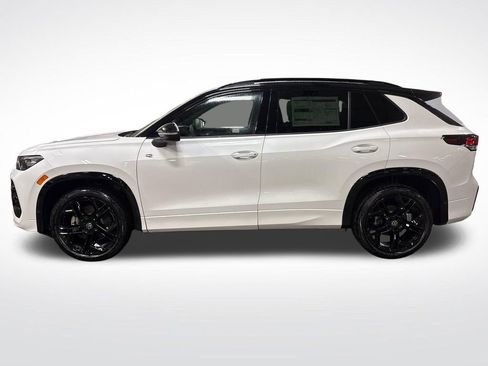 New 2026 Volkswagen Tiguan SE R-Line AWD/4WD image 2