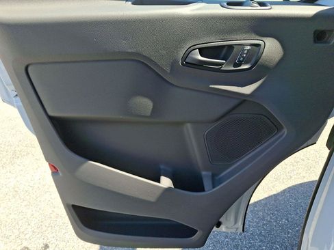 New 2026 Ford Transit 350 148 High Roof Extended image 9