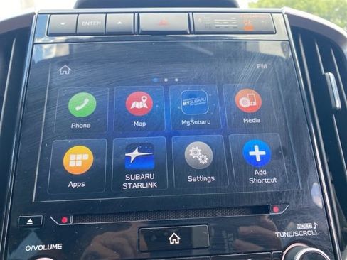 Used 2021 Subaru Ascent Limited image 37