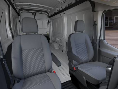 New 2026 Ford Transit 250 148 High Roof AWD image 10