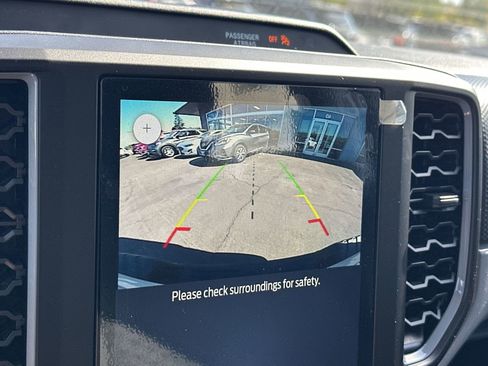 New 2025 Ford Ranger XL image 14