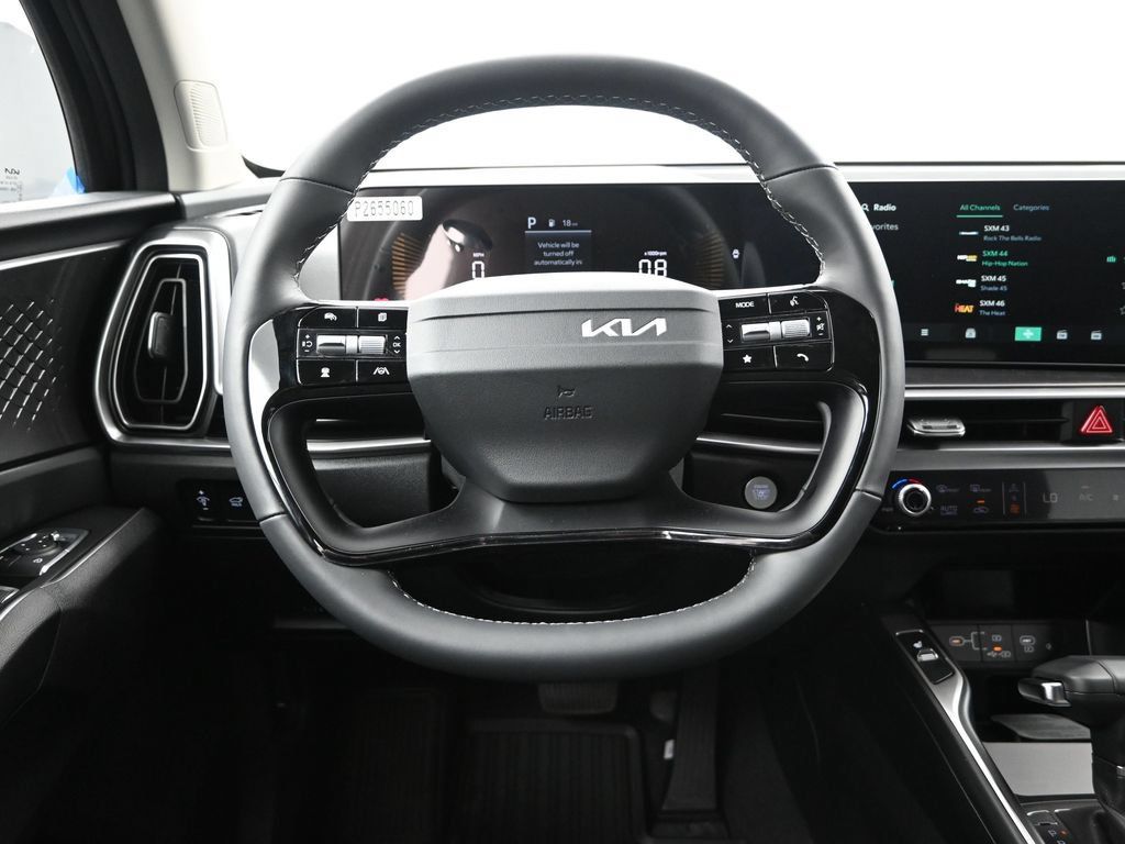 Certified 2026 Kia Sorento EX AWD/4WD image 32