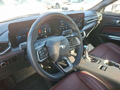 Used 2025 Ford Mustang GT Premium image 24