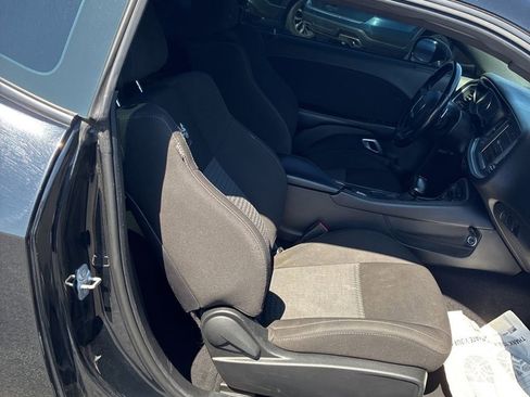 Used 2020 Dodge Challenger R/T Scat Pack image 6