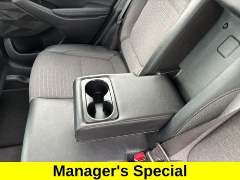 Used 2021 Kia Seltos S image 33