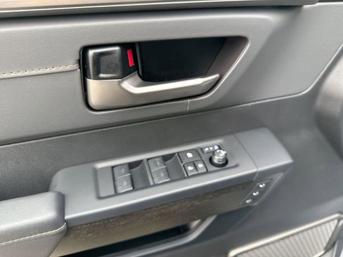 Certified 2026 Toyota Sequoia Capstone image 15