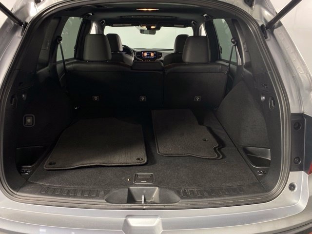 Used 2021 Honda Passport EX-L image 25