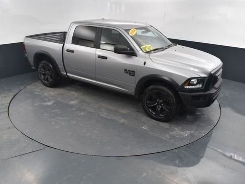 Used 2024 RAM 1500 Classic Warlock image 30