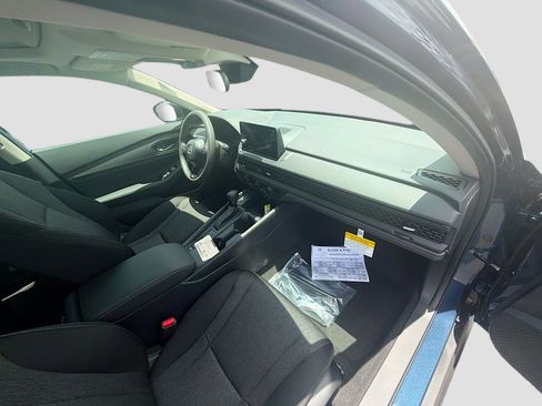 New 2026 Honda Accord SE image 24
