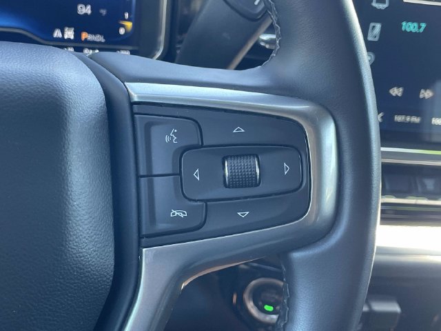 Certified 2024 Chevrolet Silverado 2500 LT AWD/4WD image 13
