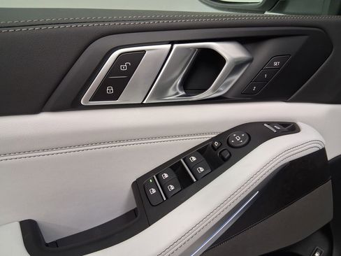 New 2026 BMW X5 xDrive50e AWD/4WD image 22