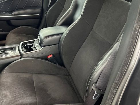 Used 2022 Dodge Charger GT w/ Plus Group AWD/4WD image 12