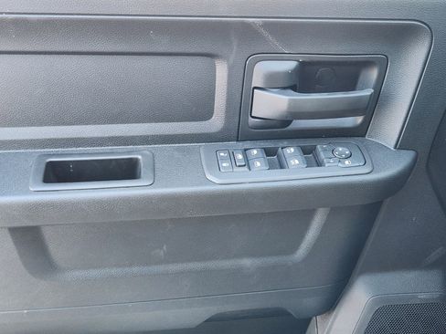 New 2026 RAM 3500 Tradesman image 20