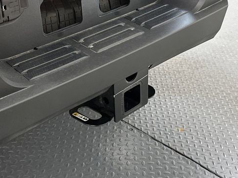 New 2025 Toyota Tacoma TRD Off-Road AWD/4WD image 17