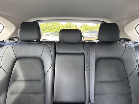Used 2023 MAZDA CX-5 AWD 2.5 S w/ Select Package image 18