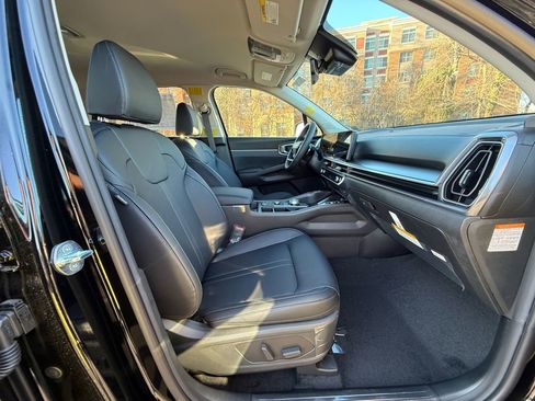 New 2026 Kia Sorento EX AWD/4WD image 26