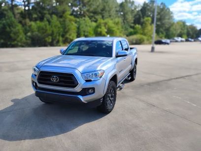 Used 2023 Toyota Tacoma SR5 w/ Technology Package