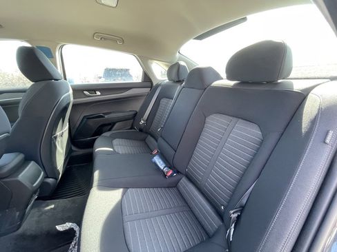 New 2026 Kia K5 LXS image 24
