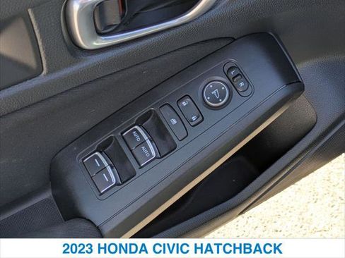 Used 2023 Honda Civic Sport image 13