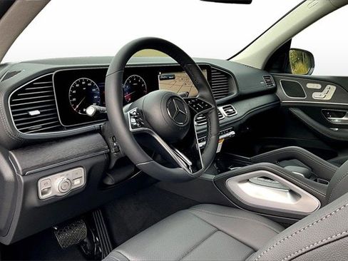 New 2026 Mercedes-Benz GLE 350 4MATIC image 8