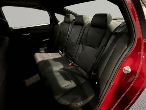 Used 2023 Honda Accord Sport image 21