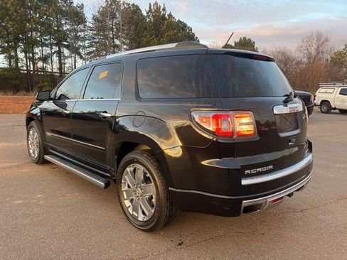 Used 2014 GMC Acadia Denali image 5