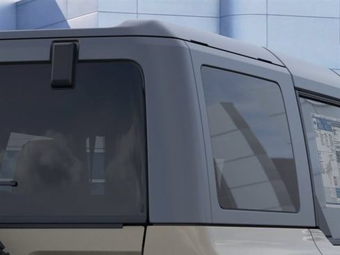 New 2026 Ford Bronco Outer Banks AWD/4WD image 25