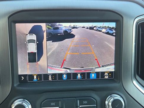 Used 2022 GMC Sierra 2500 Denali image 43